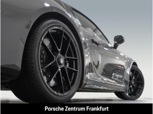 Porsche 992 Ab März 2026 Verfügbar!!! 911 Targa 4 GTS Clubleder Liftsystem-VA BOSE