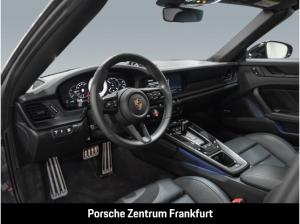 Porsche 992 Ab März 2026 Verfügbar!!! 911 Targa 4 GTS Clubleder Liftsystem-VA BOSE