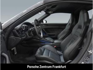 Porsche 992 Ab März 2026 Verfügbar!!! 911 Targa 4 GTS Clubleder Liftsystem-VA BOSE