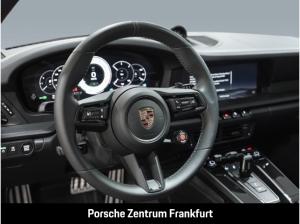 Porsche 992 Ab März 2026 Verfügbar!!! 911 Targa 4 GTS Clubleder Liftsystem-VA BOSE