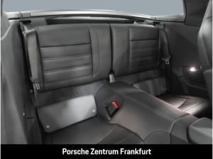 Porsche 992 Ab März 2026 Verfügbar!!! 911 Targa 4 GTS Clubleder Liftsystem-VA BOSE