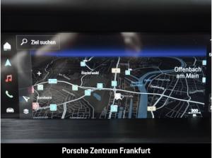 Porsche 992 Ab März 2026 Verfügbar!!! 911 Targa 4 GTS Clubleder Liftsystem-VA BOSE