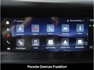 Porsche 992 Ab März 2026 Verfügbar!!! 911 Targa 4 GTS Clubleder Liftsystem-VA BOSE