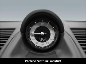 Porsche 992 Ab März 2026 Verfügbar!!! 911 Targa 4 GTS Clubleder Liftsystem-VA BOSE