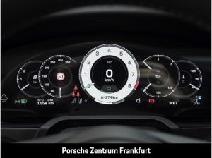 Porsche 992 Ab März 2026 Verfügbar!!! 911 Targa 4 GTS Clubleder Liftsystem-VA BOSE