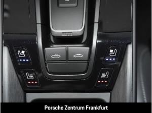 Porsche 992 Ab März 2026 Verfügbar!!! 911 Targa 4 GTS Clubleder Liftsystem-VA BOSE