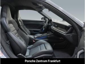 Porsche 992 Ab März 2026 Verfügbar!!! 911 Targa 4 GTS Clubleder Liftsystem-VA BOSE