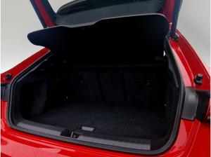 Audi A3 Sportback S-Line Black 45 TFSIe AHK NUR BIS 16.2.26!