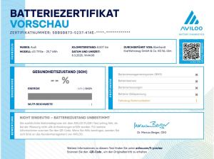 Audi A3 Sportback S-Line Black 45 TFSIe AHK NUR BIS 16.2.26!