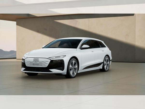 Audi A6 e-tron Avant, AHK, 20 Zoll, Beifahrerdisplay,Kamera, 8 Fach-bereift