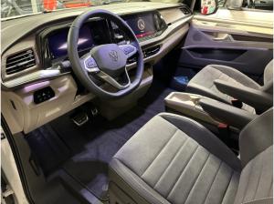 Volkswagen Multivan Style Motor: 2,0 l TDI SCR 110 kW Getriebe: 7-Gang-Doppelkupplungsgetriebe