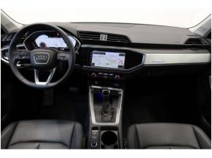 Audi Q3 Sportback 40 TDI quattro S line NAV/Leder/19''