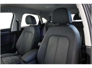 Audi Q3 Sportback 40 TDI quattro S line NAV/Leder/19''