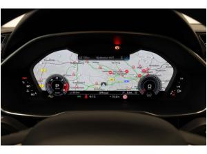 Audi Q3 Sportback 40 TDI quattro S line NAV/Leder/19''