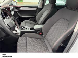 Seat Leon Sportstourer FR eTSI DSG NAVI ISTZHEIZUNG EINPARKHILFE LED