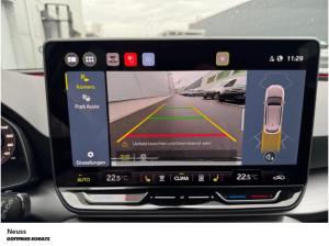 Seat Leon Sportstourer FR eTSI DSG NAVI ISTZHEIZUNG EINPARKHILFE LED