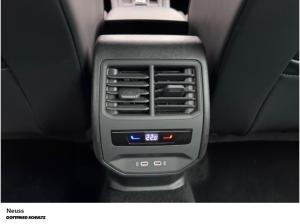 Seat Leon Sportstourer FR eTSI DSG NAVI ISTZHEIZUNG EINPARKHILFE LED