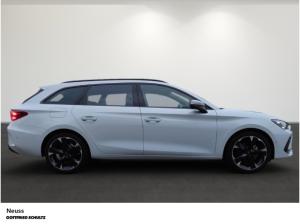 Seat Leon Sportstourer eTSI DSG NAVI SITZHEIZUNG EINPARKHILFE LED
