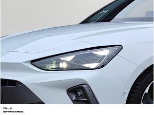 Seat Leon Sportstourer eTSI DSG NAVI SITZHEIZUNG EINPARKHILFE LED