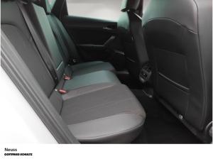 Seat Leon Sportstourer eTSI DSG NAVI SITZHEIZUNG EINPARKHILFE LED