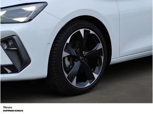 Seat Leon Sportstourer eTSI DSG NAVI SITZHEIZUNG EINPARKHILFE LED