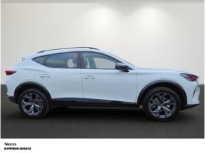 Cupra Formentor eTSI DSG NAVI SITZHEIZUNG EINPARKHILFE LED