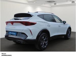 Cupra Formentor eTSI DSG NAVI SITZHEIZUNG EINPARKHILFE LED