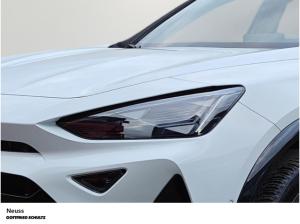 Cupra Formentor eTSI DSG NAVI SITZHEIZUNG EINPARKHILFE LED