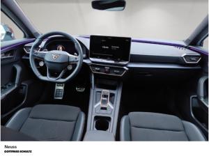 Cupra Formentor eTSI DSG NAVI SITZHEIZUNG EINPARKHILFE LED