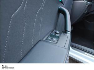 Cupra Formentor eTSI DSG NAVI SITZHEIZUNG EINPARKHILFE LED