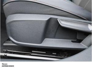 Cupra Formentor eTSI DSG NAVI SITZHEIZUNG EINPARKHILFE LED