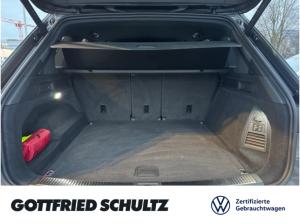 Volkswagen Touareg R-LINE TDI DSG AHK HEAD-UP NAVI PARKLENKASSISTENT