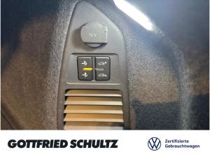 Volkswagen Touareg R-LINE TDI DSG AHK HEAD-UP NAVI PARKLENKASSISTENT