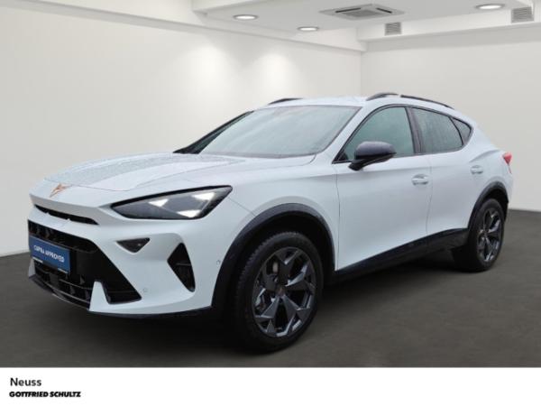 Cupra Formentor eTSI DSG NAVI SITZHEIZUNG EINPARKHILFE LED
