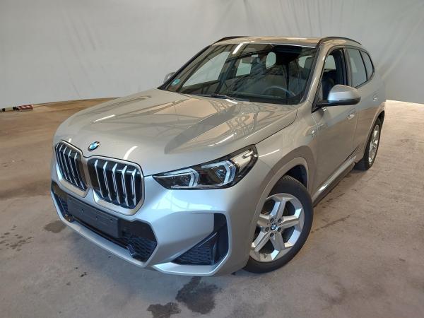 Abbildung Leasingangebot BMW X1
