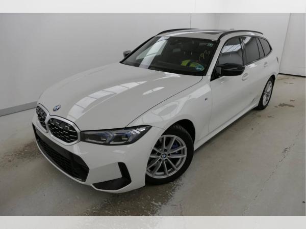 BMW M340 i, Tour. xDri., "M Sport", Dri. Ass., Park. Ass.+, HiFi., Pano., uvm.