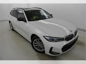 BMW M340 i, Tour. xDri., "M Sport", Dri. Ass., Park. Ass.+, HiFi., Pano., uvm.