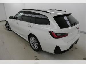 BMW M340 i, Tour. xDri., "M Sport", Dri. Ass., Park. Ass.+, HiFi., Pano., uvm.