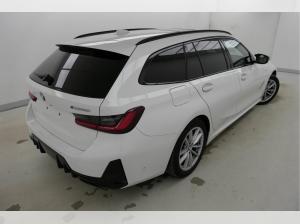 BMW M340 i, Tour. xDri., "M Sport", Dri. Ass., Park. Ass.+, HiFi., Pano., uvm.