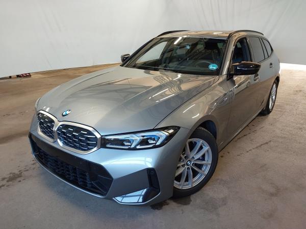 BMW M340 i Tour. xDri., "M Sport", AHK, Dri. Ass., Park. Ass.+, HiFi, Pano., uvm.