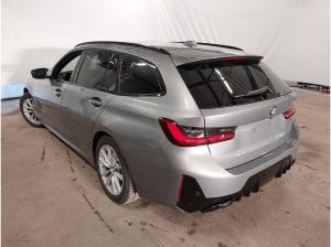 BMW M340 i Tour. xDri., "M Sport", AHK, Dri. Ass., Park. Ass.+, HiFi, Pano., uvm.