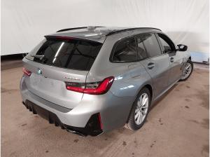 BMW M340 i Tour. xDri., "M Sport", AHK, Dri. Ass., Park. Ass.+, HiFi, Pano., uvm.