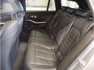 BMW M340 i Tour. xDri., "M Sport", AHK, Dri. Ass., Park. Ass.+, HiFi, Pano., uvm.