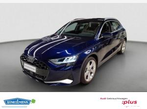 Audi A3 Sportback advanced S tronic ACC KAMERA NAVI