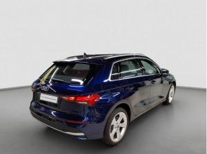 Audi A3 Sportback advanced S tronic ACC KAMERA NAVI
