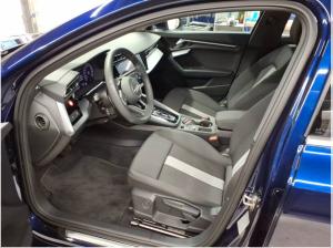 Audi A3 Sportback advanced S tronic ACC KAMERA NAVI