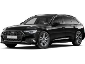 Audi A6 Avant advanced 50 TDI quattro Matrix Head Up Kamera AHK