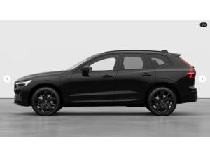 Volvo XC60 T8 Ultra Black Edition *Wartung&Verschleiß* sofort