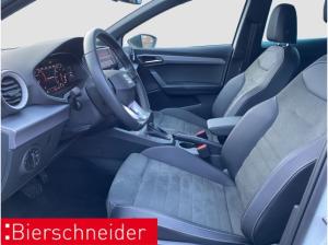 Seat Ibiza 1.0 TSI DSG Xcellence ACC LED NAVI SHZ CAM