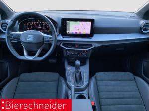 Seat Ibiza 1.0 TSI DSG Xcellence ACC LED NAVI SHZ CAM